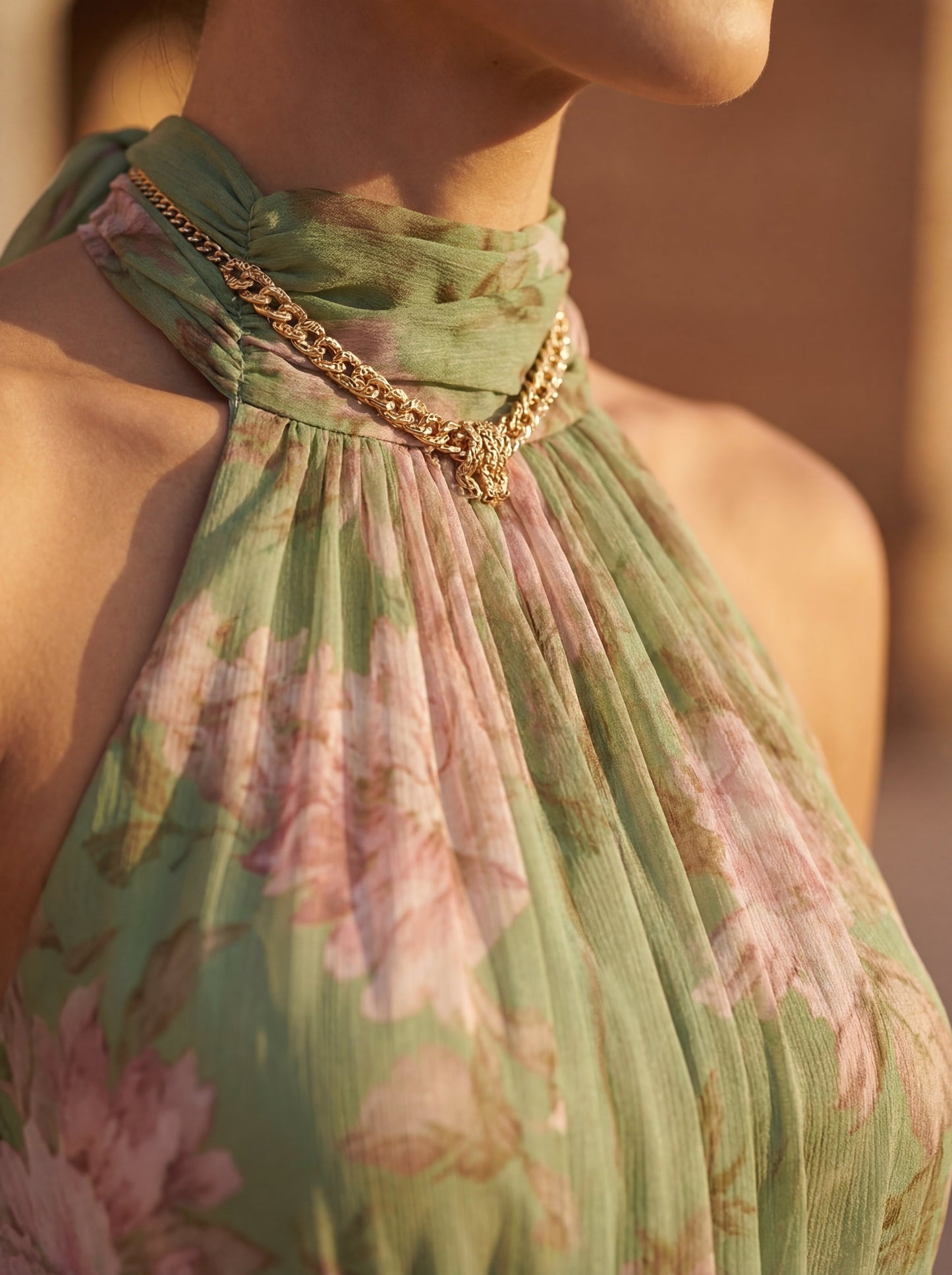 Robe Élégante Olivia en Tulle Raffiné