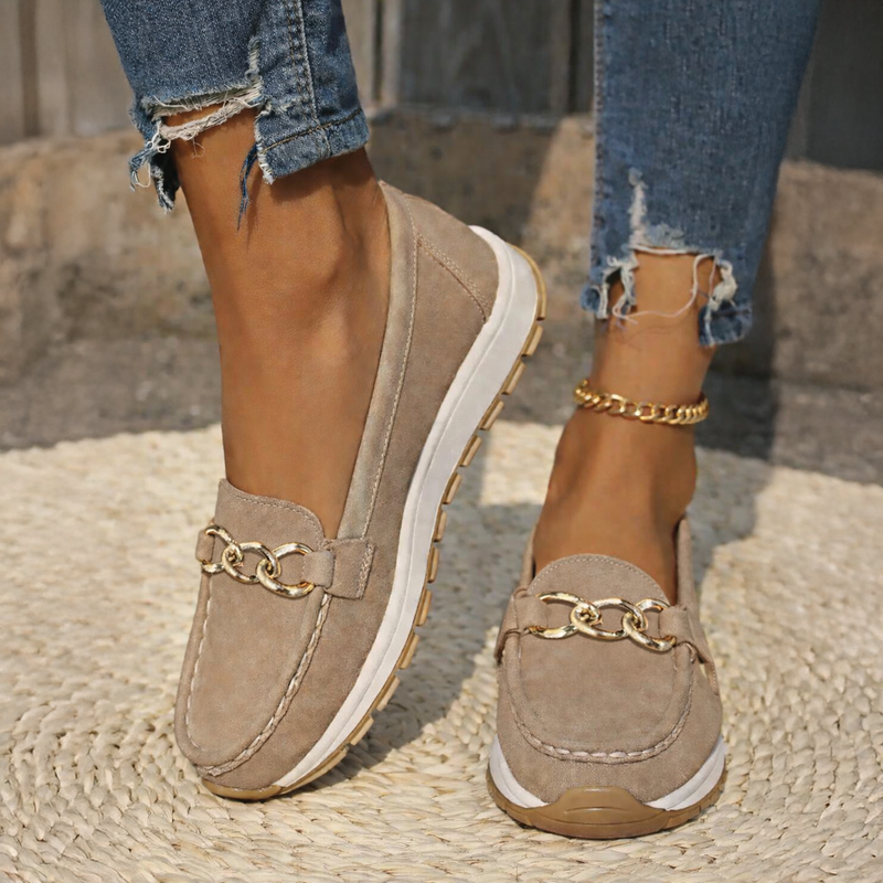 Mocassins