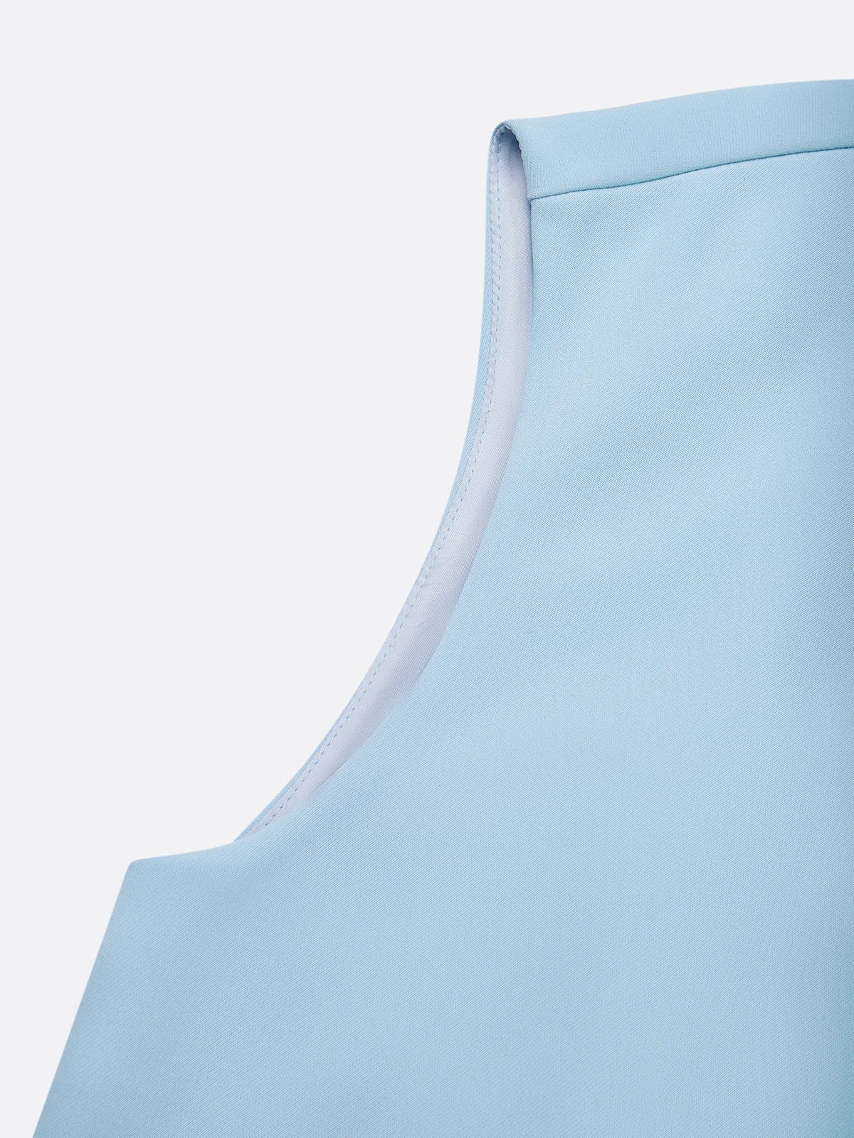 Robe Élégante Elvira en Taffetas de Luxe – Maison EVORA