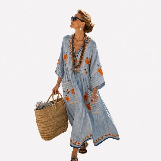 Caftan Long