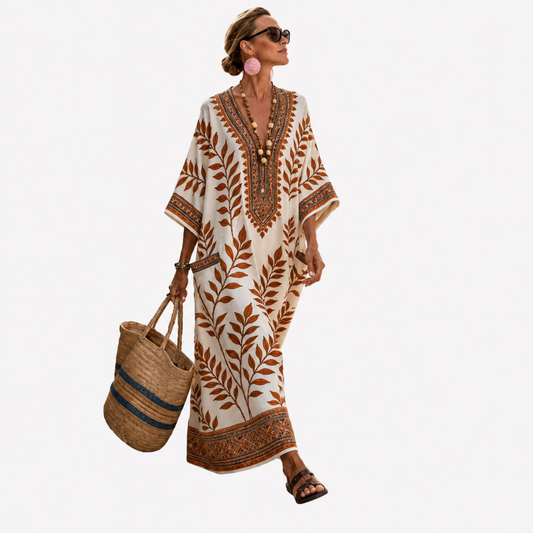 Caftan Long