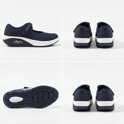 Marianne™ — Baskets confortables au maintien durable