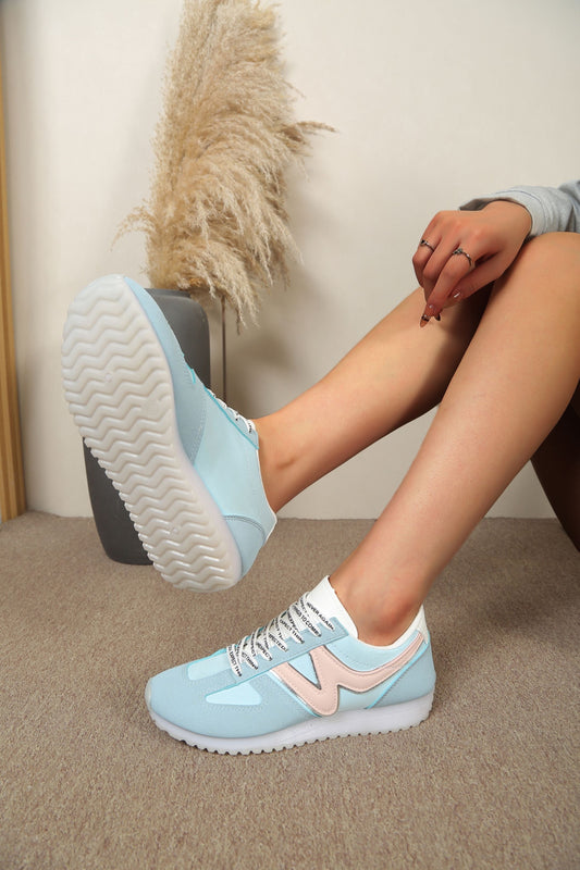 Bleu Baskets: Never Again