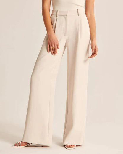 Sophie - Pantalons Confortables Chic