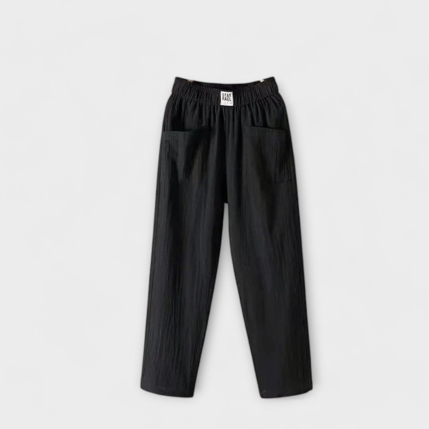 Maya - Pantalons Chic Été