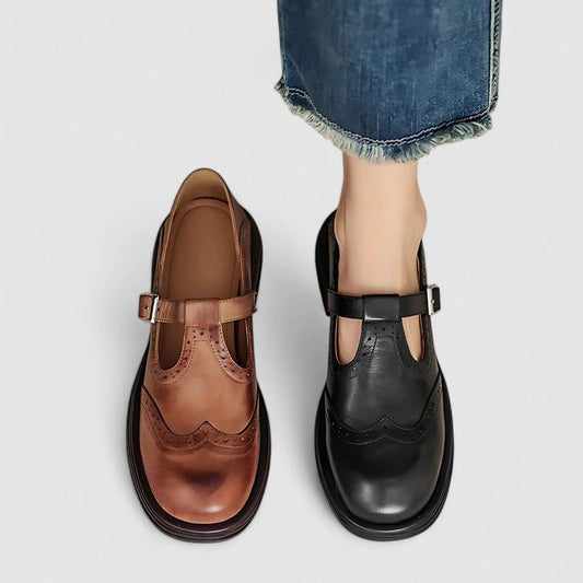 Louise | Chaussures Mary Jane Classiques