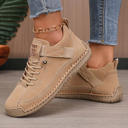 Soléna™ – Les sneakers légères qui subliment votre confort au quotidien