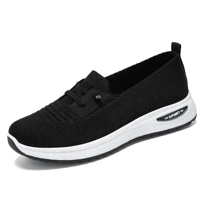 Marianne™ — Chaussures confortables respirantes pour le quotidien