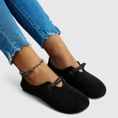 Norah | Mocassins confort