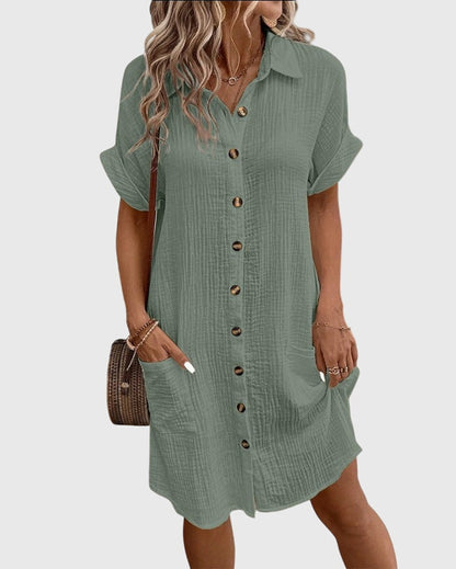 Carolina – Peignoir Douillet