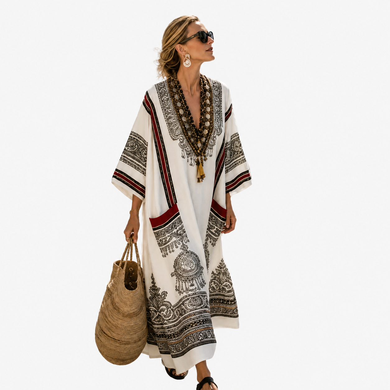 Caftan Long