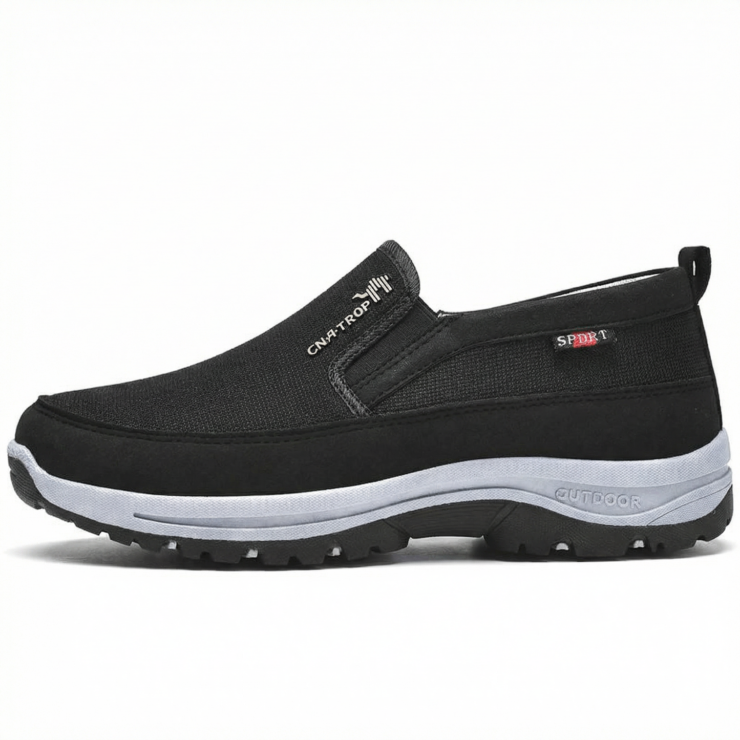 Chaussures Resistantes & Confortables | Pheron Shess